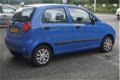 Chevrolet Matiz - 0.8 Spirit NAP, ZUINIG, APK - 1 - Thumbnail