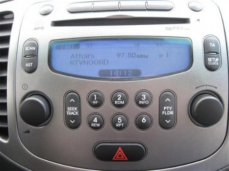Hyundai i10 - 1.2 i-Motion Cool (AIRCO) - 1