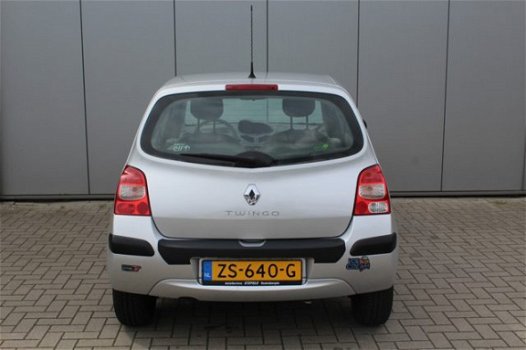Renault Twingo - 1.2 16V Dynamique AIRCO - 1