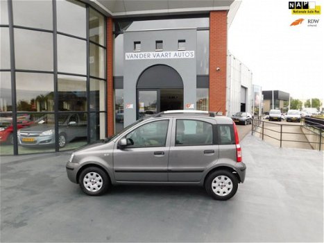 Fiat Panda - 1.2 Edizione Cool AIRCO - 1