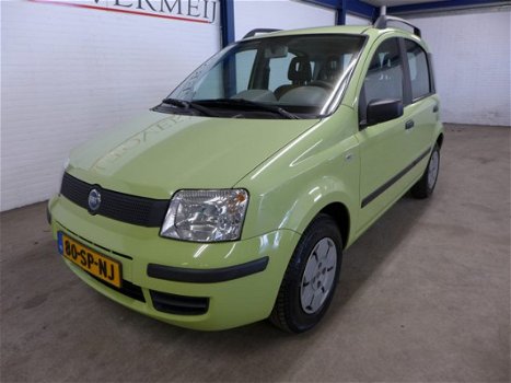 Fiat Panda - 1.1 Young 5 Persoons, airco - 1