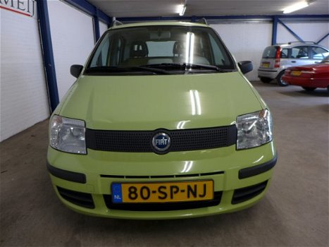 Fiat Panda - 1.1 Young 5 Persoons, airco - 1
