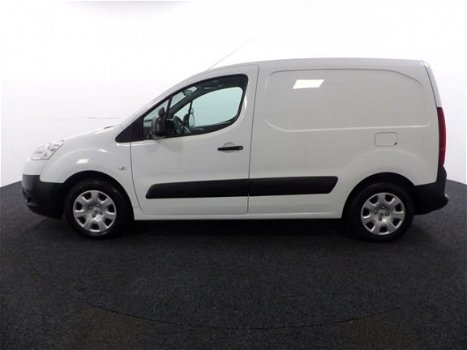 Peugeot Partner - 120 1.6 e-HDI L1 XT Profit + 2Tronic SCOOTMOBIEL LIFT EN AUTOMAAT - 1