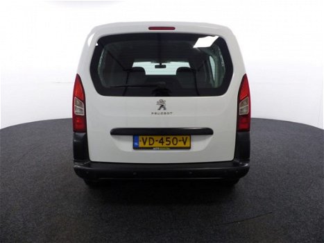 Peugeot Partner - 120 1.6 e-HDI L1 XT Profit + 2Tronic SCOOTMOBIEL LIFT EN AUTOMAAT - 1