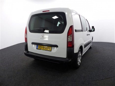 Peugeot Partner - 120 1.6 e-HDI L1 XT Profit + 2Tronic SCOOTMOBIEL LIFT EN AUTOMAAT - 1