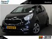 Kia Venga - 1.4 CVVT ExecutiveLine *NAVIGATIE*SCHUIFDAK*CAMERA* FABRIEKSGARANTIE T/M 03-11-2023 - 1 - Thumbnail