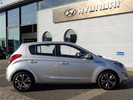 Hyundai i20 - 1.2i i-Motion AIRCO / LM-Velgen - 1