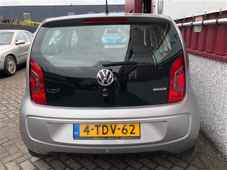 Volkswagen Up! - 1.0 high up BlueMotion // Airco // Lm velgen // Nette auto // - 1