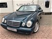 Mercedes-Benz E-klasse - 420 Elegance W210 Aut. 2e eig. Youngtimer - 1 - Thumbnail