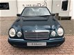 Mercedes-Benz E-klasse - 420 Elegance W210 Aut. 2e eig. Youngtimer - 1 - Thumbnail