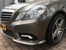 Mercedes-Benz E-klasse - 350 CDI Edition Sport AMG H/K Sound