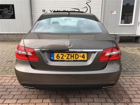 Mercedes-Benz E-klasse - 350 CDI Edition Sport AMG H/K Sound - 1