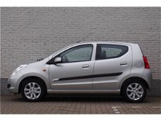 Suzuki Alto - 1.0 Exclusive Airco