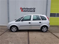 Opel Meriva - 1.6 Essentia APK 05-2020