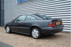 Opel Calibra - 2.0i UNIEK 1e eigenaar Airco