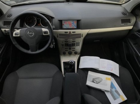 Opel Astra - 1.6 Temptation 1e Eig/Navi/NW.Driem - 1