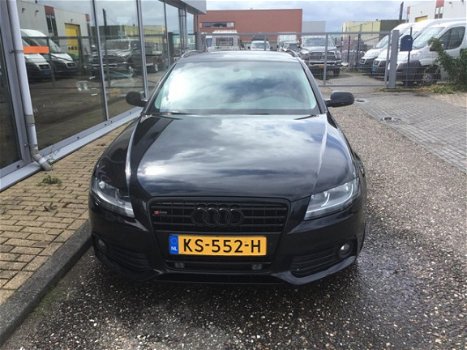 Audi A4 Avant - 2.0 TDI Pro Line S - 1