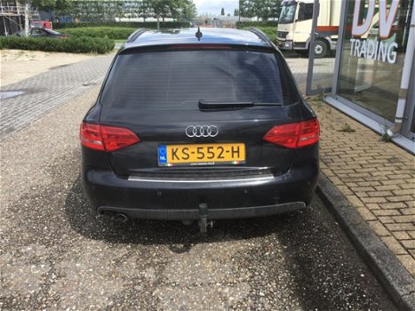 Audi A4 Avant - 2.0 TDI Pro Line S - 1