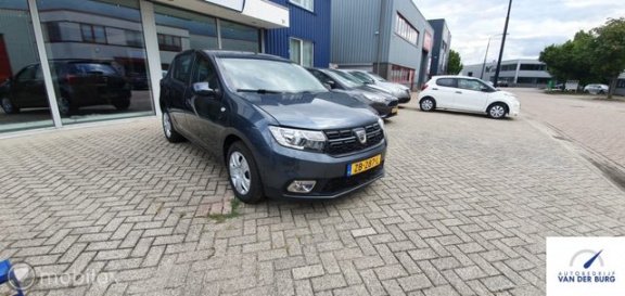 Dacia Sandero - 1.0 SCe Laureate navi camera - 1