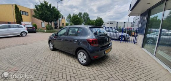 Dacia Sandero - 1.0 SCe Laureate navi camera - 1