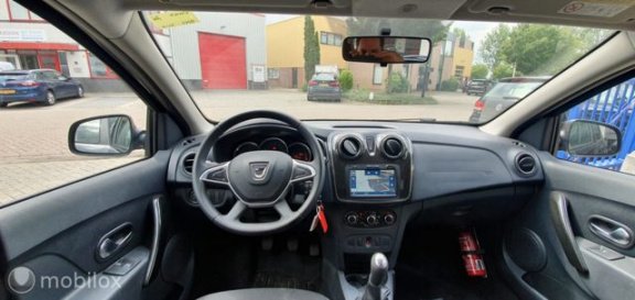 Dacia Sandero - 1.0 SCe Laureate navi camera - 1