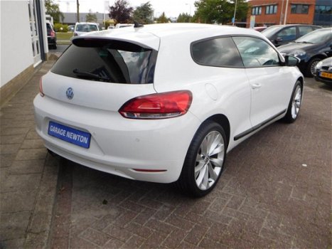 Volkswagen Scirocco - 1.4 TSI Highline 122PK - 1