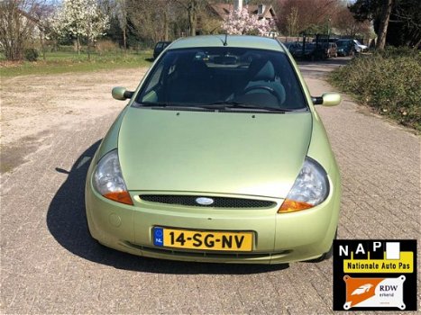 Ford Ka - 1.3 70pk Appel - 1