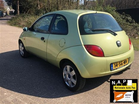 Ford Ka - 1.3 70pk Appel - 1