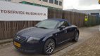 Audi TT Roadster - 1.8 TT 180PK - 1 - Thumbnail