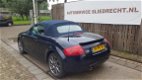 Audi TT Roadster - 1.8 TT 180PK - 1 - Thumbnail