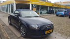 Audi TT Roadster - 1.8 TT 180PK - 1 - Thumbnail