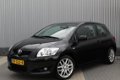 Toyota Auris - 1.4-16V Sol 1ste eigenaar, Zeer nette auto, Trekhaak, NAP - 1 - Thumbnail