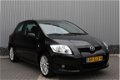 Toyota Auris - 1.4-16V Sol 1ste eigenaar, Zeer nette auto, Trekhaak, NAP - 1 - Thumbnail