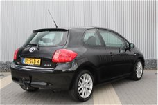 Toyota Auris - 1.4-16V Sol 1ste eigenaar, Zeer nette auto, Trekhaak, NAP