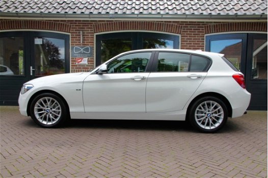 BMW 1-serie - 114i EDE Sport-line - 1