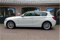 BMW 1-serie - 114i EDE Sport-line - 1 - Thumbnail