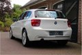 BMW 1-serie - 114i EDE Sport-line - 1 - Thumbnail