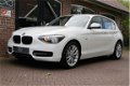 BMW 1-serie - 114i EDE Sport-line - 1 - Thumbnail