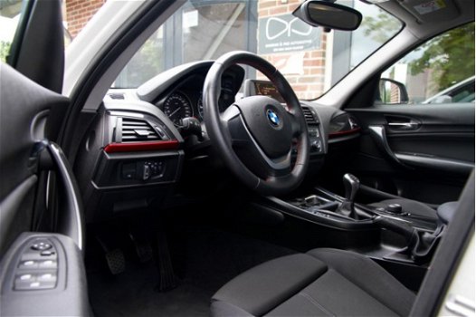 BMW 1-serie - 114i EDE Sport-line - 1