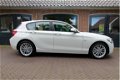 BMW 1-serie - 114i EDE Sport-line - 1 - Thumbnail