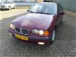 BMW 3-serie - 323i Executive *leer*Automaat*clima*pdc - 1 - Thumbnail