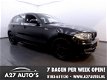 BMW 1-serie - 116d Corporate Airco, M-Pakket - 1 - Thumbnail