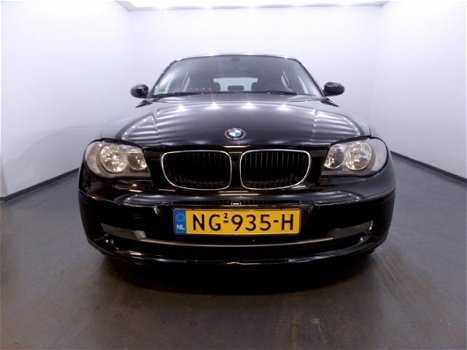 BMW 1-serie - 116d Corporate Airco, M-Pakket - 1