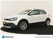 Volkswagen Polo - 1.2 TSI 90 pk Cross Polo | 1e Eigenaar | Navigatie | Xenon | Climate Control | PDC - 1 - Thumbnail