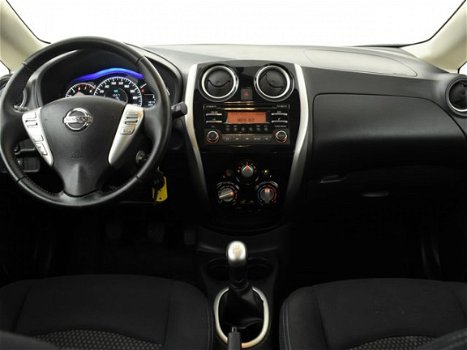 Nissan Note - 1.2 Acenta | Airco | Bluetooth | Zeer netjes - 1