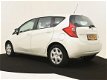 Nissan Note - 1.2 Acenta | Airco | Bluetooth | Zeer netjes - 1 - Thumbnail