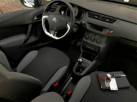 Citroën C3 - 1.0 VTi Attraction LET OP BLACK FRIDAY ACTIES - 1