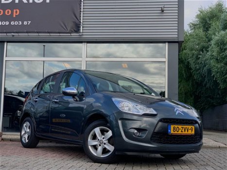 Citroën C3 - 1.0 VTi Attraction LET OP BLACK FRIDAY ACTIES - 1