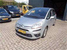 Citroën C4 Picasso - 1.8-16V Business 5p