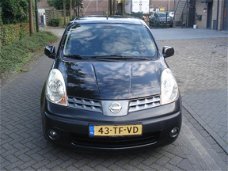 Nissan Note - 1.6 First Note